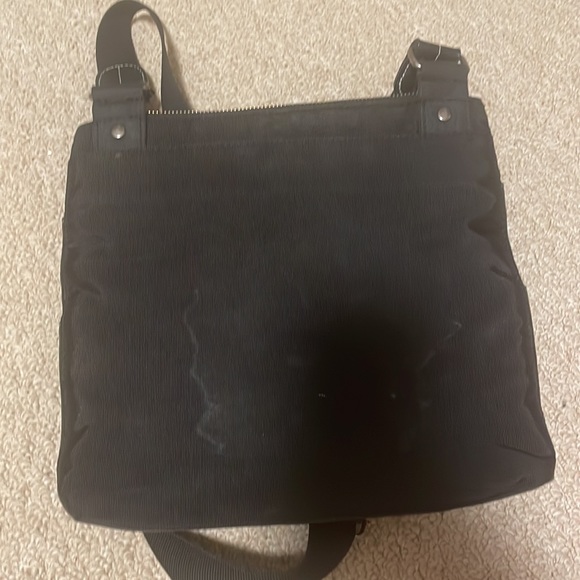 Roots leather crossbody - Picture 7 of 7